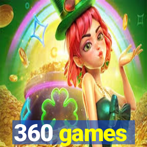 360 games